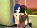 [Toradora!] I-I think I love you, Ami Kawashima..