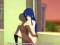 [Toradora!] I-I think I love you, Ami Kawashima..