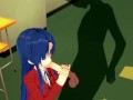 [Toradora!] I-I think I love you, Ami Kawashima..