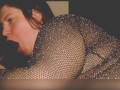 bbw amazon goddess devours and swallow's my soul and bbc
