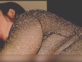 bbw amazon goddess devours and swallow's my soul and bbc