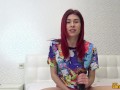 Chat with me ~OnlyFans: annakovachenko - Helpful JOI with a Big Black Cock
