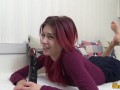 Chat with me ~OnlyFans: annakovachenko - Bigger Blacker Sloppy