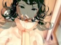 3D Hentai One-Punch Man Big Tits Terrible Tornado Tatsumaki