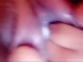 Wet pussy