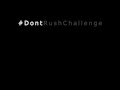 Matriarch Dont Rush Challenge