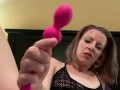 Quarantine And Sex Toys