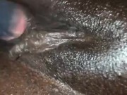 Quick Pussy Squirt