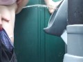 Couldn't Hold My Piss At The Porta Potty Urinal