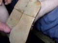 Old Sandal Shoejob