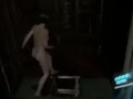 Resident Evil Ada Wong Nude Mood part 2