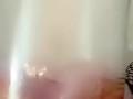 Pumping Pussy Play