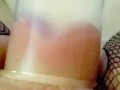 Pumping Pussy Play