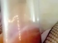 Pumping Pussy Play