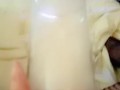 Pumping Pussy Play