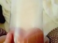 Pumping Pussy Play