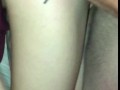 Amateur British threesome/spit roast First time shared. Runnerbean87 