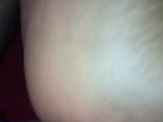 2 Vibrating cock rings made her cream