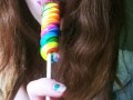 CLOWNS LOVE CANDY ( Sharkky Sunshine ) 
