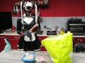 Mj maid confinement 