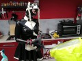 Mj maid confinement 