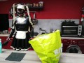 Mj maid confinement 
