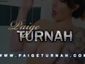 Paige Turnah BBW preview boobs ass sexy as fuck video