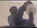 Sexy boxer briefs and fleshlight blowjob 