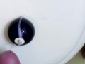 Jerky on da 8ball
