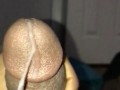 Slow mo cum 