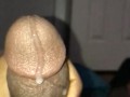 Slow mo cum 