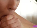 Extremely close up Blowjob 69