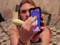 Playing with my new toy