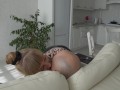 VORAREPHILIA (VORE) - PREDATOR WOMAN / Trailer 