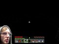 MINECRAFT - SINGLEPLAYER SURVIVAL (PART 2) | MOB BARRAGE!