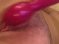 18yr old Girl Masturbating with Vior2 GdI