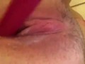 18yr old Girl Masturbating with Vior2 GdI