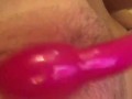 18yr old Girl Masturbating with Vior2 GdI