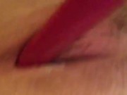 18yr old Girl Masturbating with Vior2 GdI