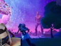 Je me masturbe pendant l'événement Fortnite Travis Scott - Astronomical