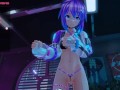 Wanna see my tan? Projekt Melody tattoo reveal