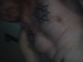 Stroking My Cock and Came on Myself. 