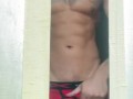 HOT GUY PLAYS WIT HIS SEXY COCK 