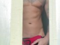 HOT GUY PLAYS WIT HIS SEXY COCK 