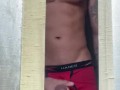 HOT GUY PLAYS WIT HIS SEXY COCK 