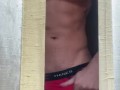 HOT GUY PLAYS WIT HIS SEXY COCK 