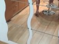 Spank my horny butt and make me to feel like a whore