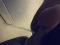I bet I could pee on your car too