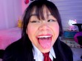 Lila Jordan moans for you