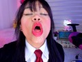Lila Jordan moans for you